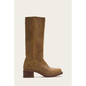 Frye Campus Boots Size 7